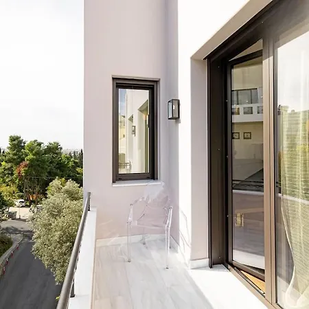 Apartament Art-w Executive