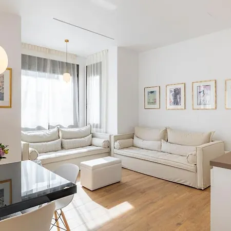 Apartament Art-w Executive *