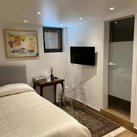 Art-w Executive Apartament Ateny