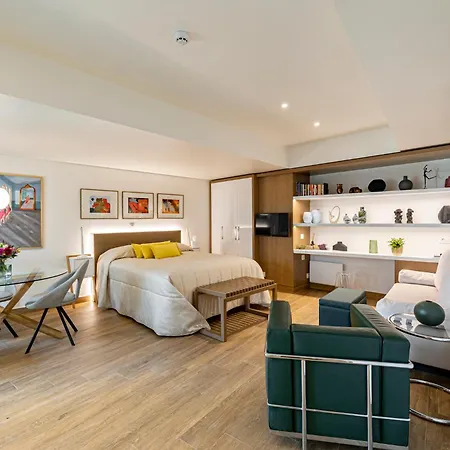 Apartament Art-w Executive *